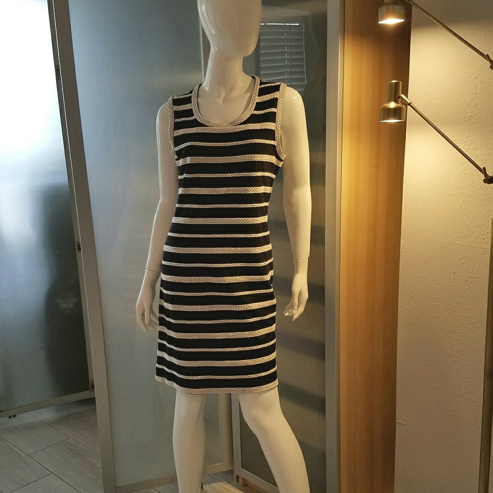 Max Studio Dress (M)
